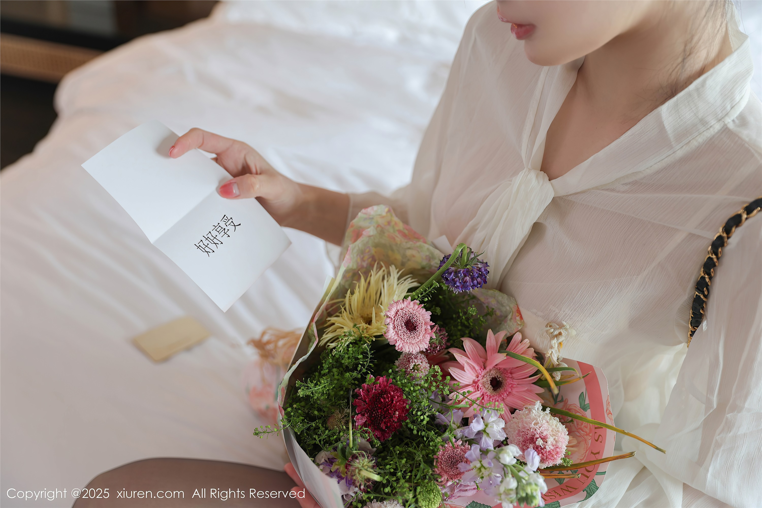 Xiuren秀人网 2025.05.23 NO.10319 布丁wow